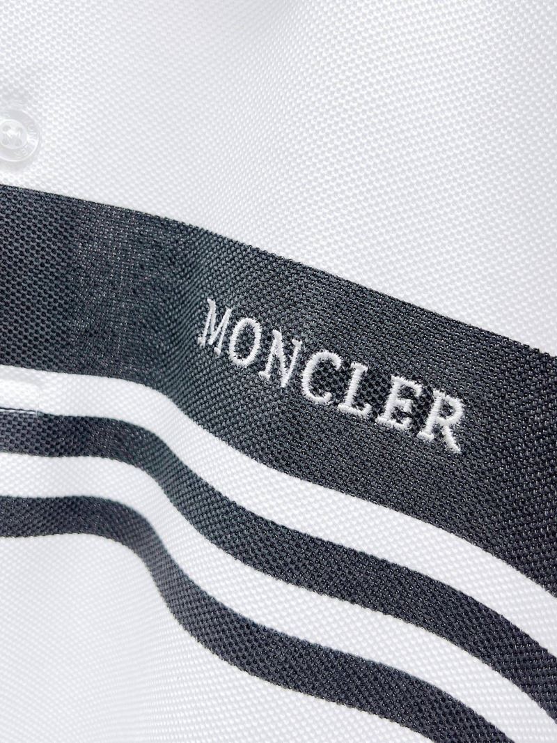 Moncler T-Shirts